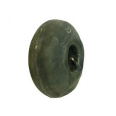 Aero Classic 10.00 Sc Tube With Straight Rubber Valve